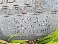 CHATFIELD Ward Jay 1916-1993 grave.jpg